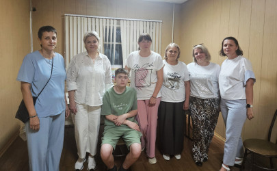 Когда страшно задавать вопросы: наследство и будущее наших особенных детей.