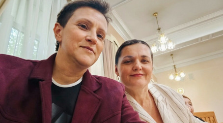 Вклад в доступную среду: участие в координационном совете по делам инвалидов в Минеральных Водах.
